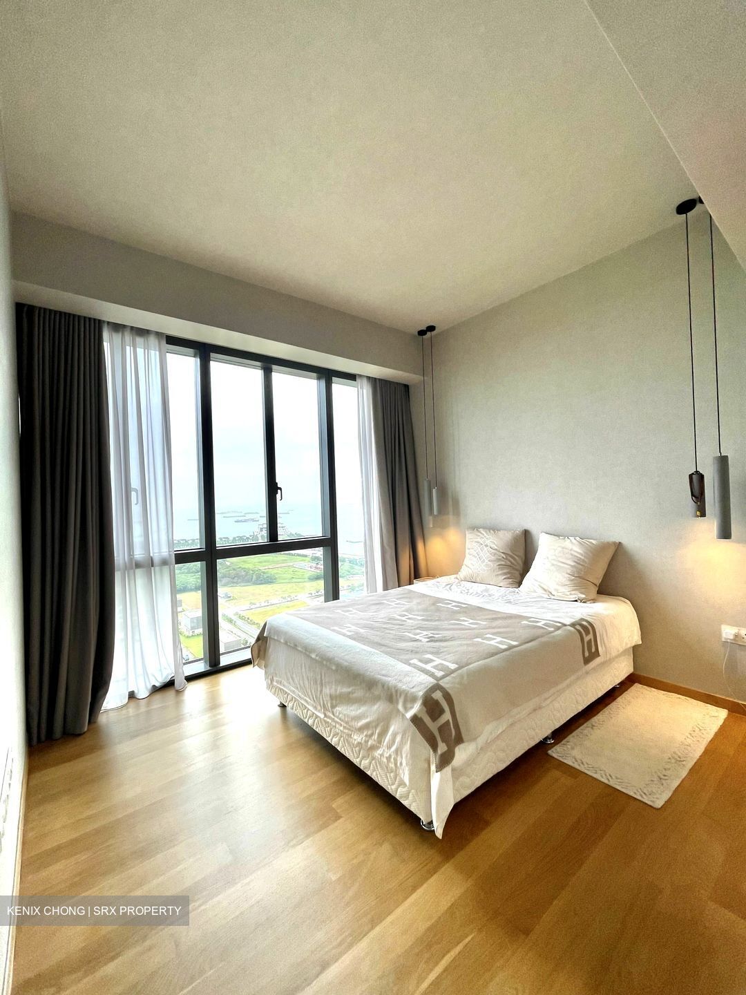 Marina One Residences (D1), Apartment #587711581